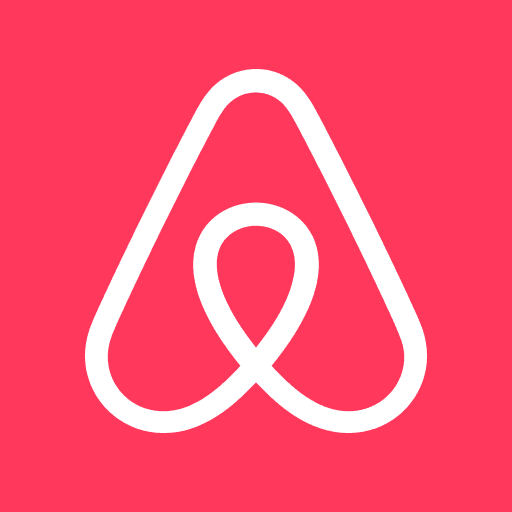 Airbnb logo